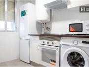 Habitaciones para alquilar en apartamento de 3...