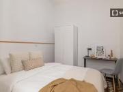 Habitaciones para alquilar en apartamento de 4...