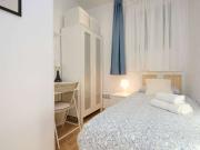 Habitaciones para alquilar en apartamento de 4...