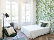 Habitaciones para alquilar en apartamento de 4...