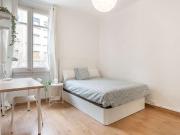 Se alquila habitación en piso compartido, La Sagrada Família