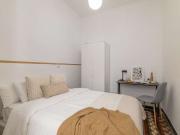 Habitaciones para alquilar en apartamento de 4... Habitaciones para alquilar en apartamento de 4...