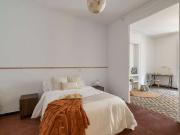 Habitaciones para alquilar en apartamento de 4...