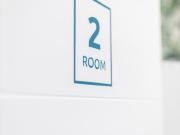 Habitaciones para alquilar en apartamento de 4...