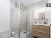 Habitaciones para alquilar en apartamento de 4...