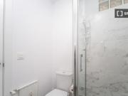 Habitaciones para alquilar en apartamento de 4...