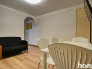 Habitaciones para alquilar en apartamento de 4...