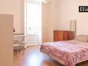 Habitaciones para alquilar en apartamento de 5...