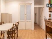 Habitaciones para alquilar en apartamento de 5...