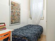 Habitaciones para alquilar en apartamento de 5...