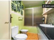 Habitaciones para alquilar en apartamento de 5...