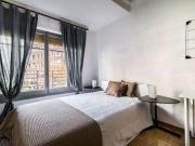 Habitaciones para alquilar en apartamento de 5...