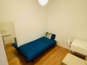 Habitaciones para alquilar en apartamento de 5...