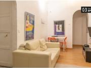 Habitaciones para alquilar en apartamento de 5...