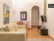 Habitaciones para alquilar en apartamento de 5...