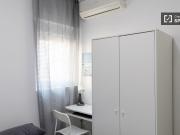 Habitación en piso compartido, Puerta Bonita, Madrid