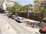 Habitaciones para alquilar en apartamento de 5...