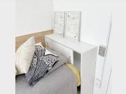 Habitaciones para chicas de intercambio
