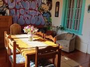 Habitaciones para Estudiantes en Valparaiso Cerro Bellavista