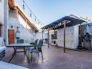 Habitaciones para estudiantes – Metro Santa Isabel /...