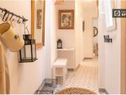 Habitaciones para mujeres en alquiler en piso de 5...