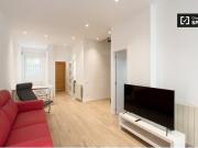 Habitaciones para mujeres en alquiler en piso de 5...