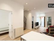 Habitaciones para mujeres en alquiler en piso de 5...