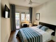 Habitaciones para mujeres en alquiler en piso de 5...