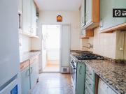 Habitación en piso compartido en alquiler, Opañel, Madrid