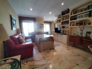 Habitaciónes piso céntrico zona cervantes