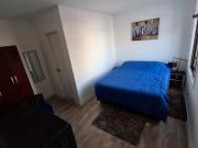 Habitaciones privadas con baño privado