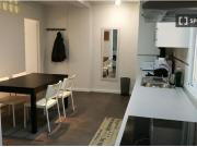 Habitaciones solo para mujeres en piso compartido en Murcia