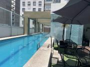 Habitar Polanco Departamento en renta en Polanco IV Sección