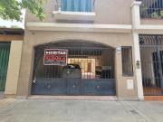 Habitar Venta  Casa Capital Jorge Newbery Al 600. 5...