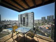 HABITAREA SANTA FE JURIQUILLA DEPARTAMENTO AMUEBLADO EN...