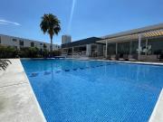 HABITAREA TOWERS Hermoso departamento amueblado en RENTA...