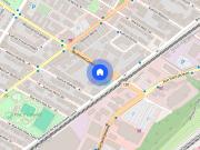 Habitat 2500 Apartments