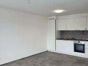 Habitat de 2.5 pièces au 1er étage