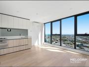 HABITAT MODERN, BRIGHT AND SPACIOUS WHITEGOODS ONLY