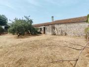 Habitation de caractère à finir de rénover