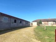 Habitation et écurie sur 4,1 hectares