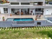 Habite se | Piscina Aquecida | Churrasqueira| Sauna | AMOBB