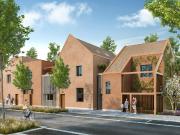 HABITER EST UNE NOUVELLE ESQUISSE 3 à 5 pièces, 85 à 146 m²
