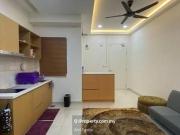 Habitus @ City of Elmina, Denai Alam, Shah Alam