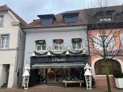 Habsheim 68440 Achat / Vente immeuble