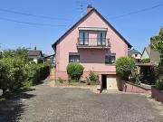 Habsheim 68440 Achat / Vente maison 7 pièces t7