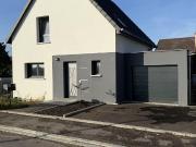 Habsheim Vente Maison 68
