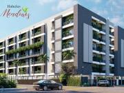 Habulus Meadows,Electronic City 2 BHK Apartment For Sale...