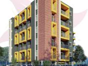 Habulus Sai Serenity,Electronic City 2 BHK Apartment For...