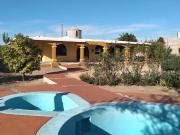 Hacienda campestre el cardón